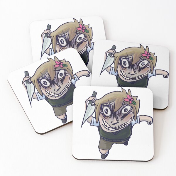 Item preview, Omori Basil AAAAAA!!! designed and sold by TheeFlea.