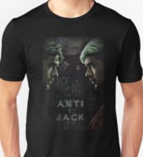 antisepticeye Unisex T-Shirt