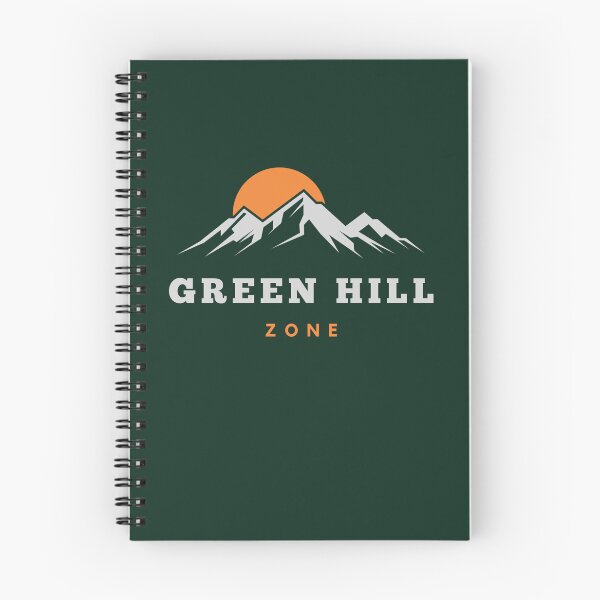 Item preview, Green Hill Zone33 designed and sold by lorenkleinhl.