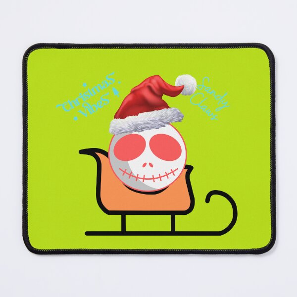 Item preview, Jack Skellington In Christmas designed and sold by designforum1968.