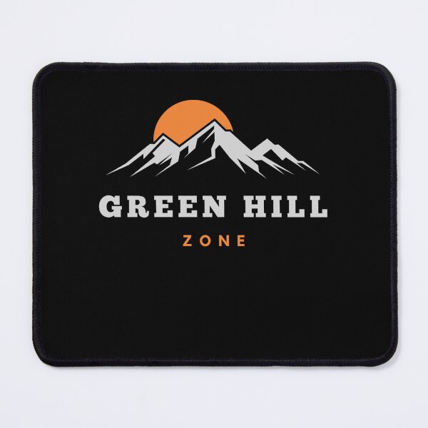 Item preview, Green Hill Zone33 designed and sold by lorenkleinhl.