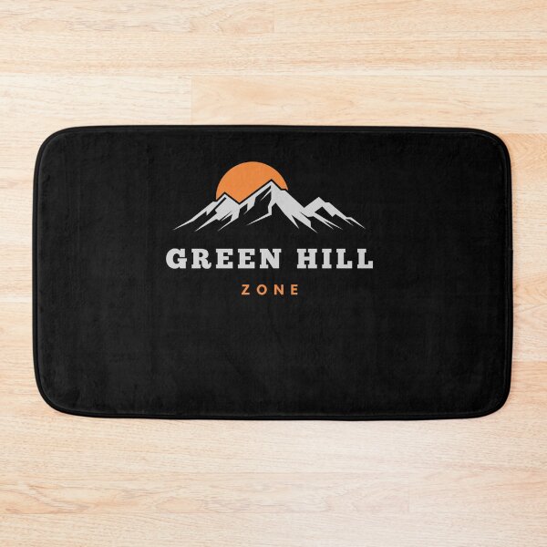 Item preview, Green Hill Zone33 designed and sold by lorenkleinhl.