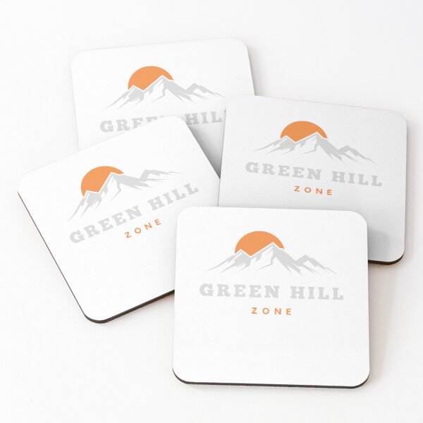 Item preview, Green Hill Zone33 designed and sold by lorenkleinhl.