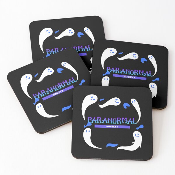 Item preview, Paranormal Society designed and sold by Alchemytshirts.