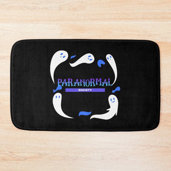 Item preview, Paranormal Society designed and sold by Alchemytshirts.