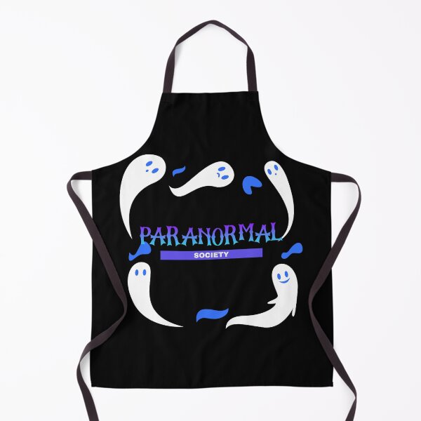 Item preview, Paranormal Society designed and sold by Alchemytshirts.