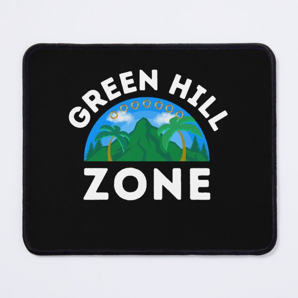 Item preview, Green Hill Zone65 designed and sold by lorenkleinhl.