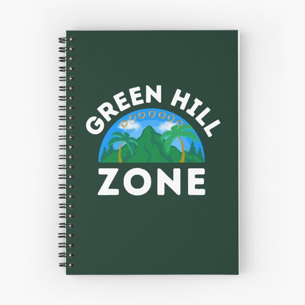 Item preview, Green Hill Zone65 designed and sold by lorenkleinhl.