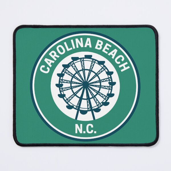 Item preview, Carolina Beach North Carolina designed and sold by fearcity.