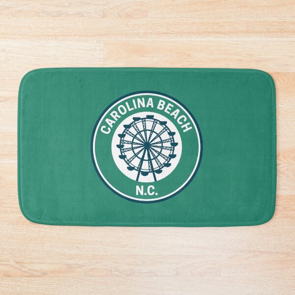 Item preview, Carolina Beach North Carolina designed and sold by fearcity.