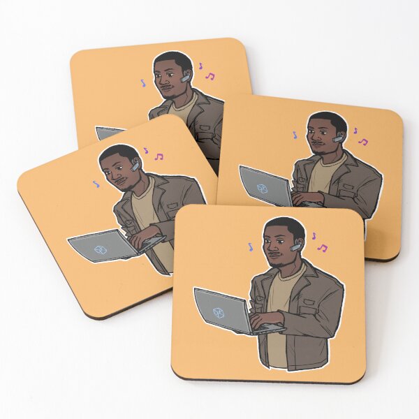 Item preview, Alec Hardison designed and sold by shrimpedchip.