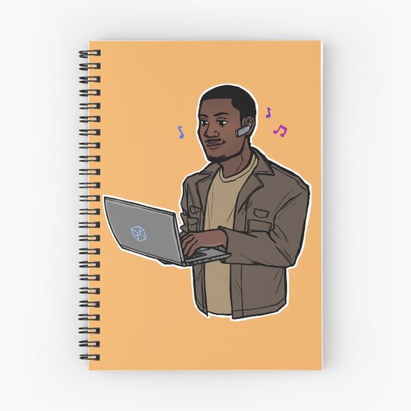 Item preview, Alec Hardison designed and sold by shrimpedchip.