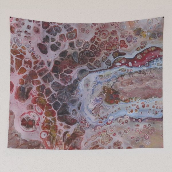 Item preview, the River Bend designed and sold by Susan Segal.