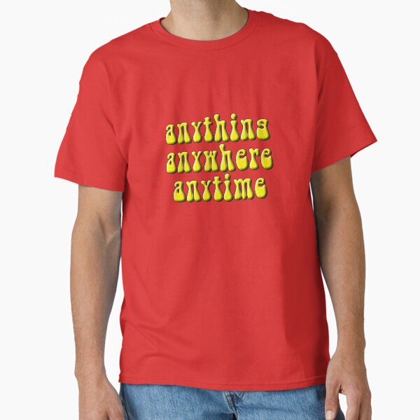 Classic T-Shirt