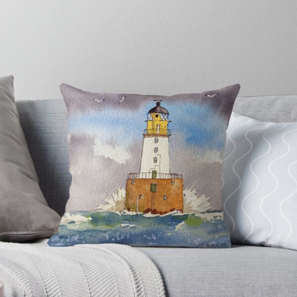 Item preview, Rattray Head Lighthouse, Aberdeenshire, designed and sold by John Ray.