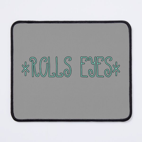 Item preview, Rolls Eyes - Fancy Font designed and sold by Chubuter.