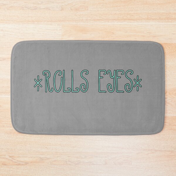 Item preview, Rolls Eyes - Fancy Font designed and sold by Chubuter.