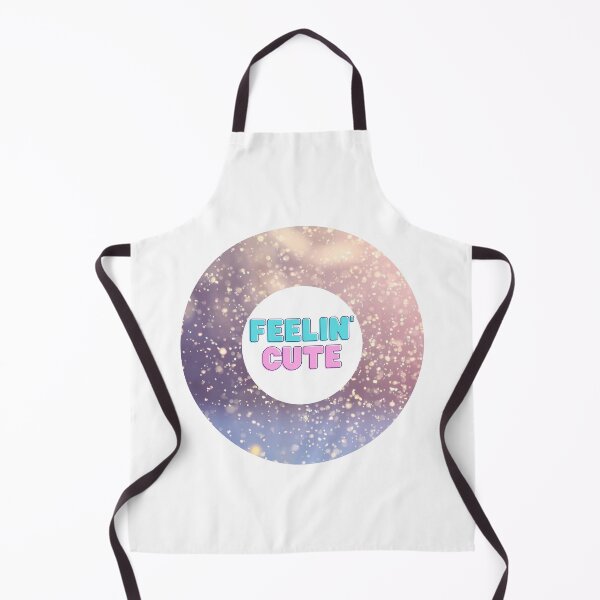 Item preview, Feelin' cute. designed and sold by agnemarc.