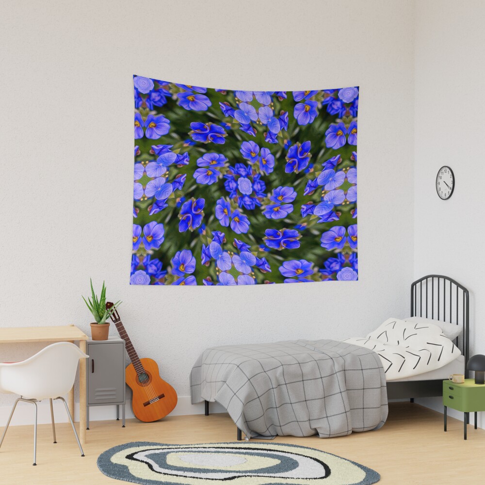 Item preview, Tapestry designed and sold by Patternflower.