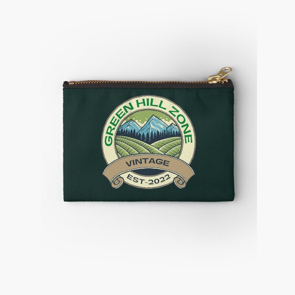 Item preview, green hill zone87 designed and sold by lorenkleinhl.