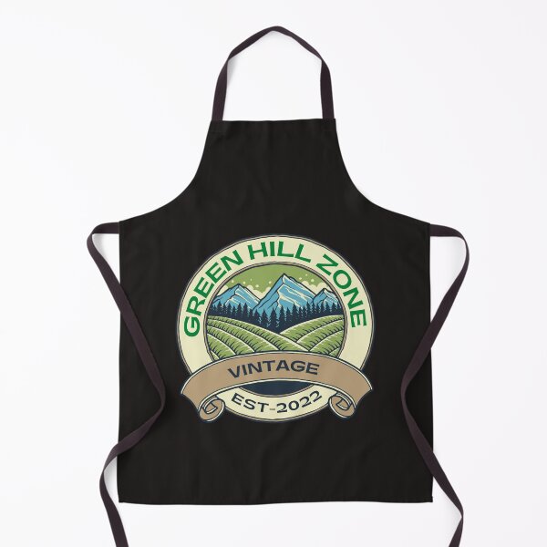 Item preview, green hill zone87 designed and sold by lorenkleinhl.