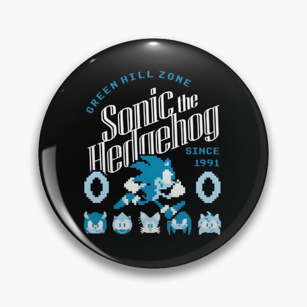 Item preview, Green Hill Zone89 designed and sold by lorenkleinhl.