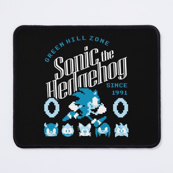 Item preview, Green Hill Zone89 designed and sold by lorenkleinhl.