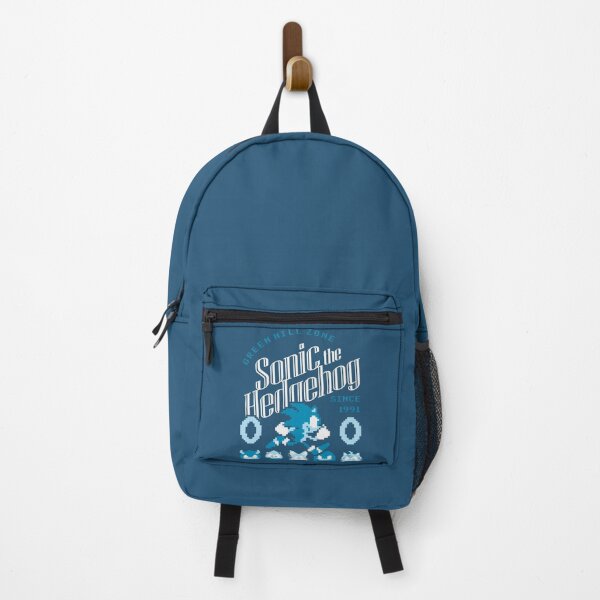 Item preview, Green Hill Zone89 designed and sold by lorenkleinhl.