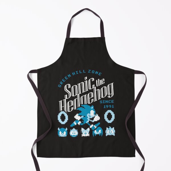 Item preview, Green Hill Zone89 designed and sold by lorenkleinhl.