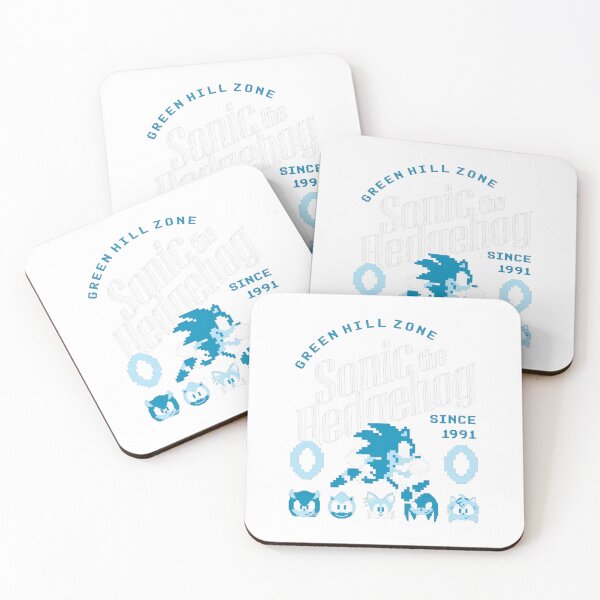 Item preview, Green Hill Zone89 designed and sold by lorenkleinhl.