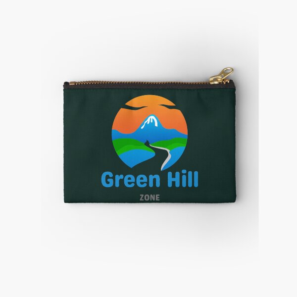 Item preview, Green Hill Zone95 designed and sold by lorenkleinhl.