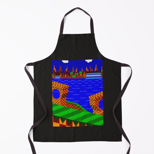 Item preview, Green Hill Zone100 designed and sold by lorenkleinhl.