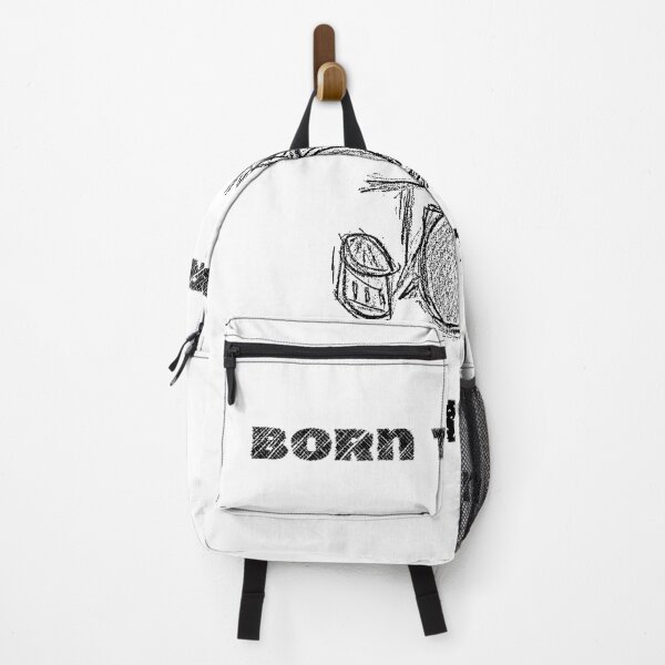 Item preview, Born To Drum Drumsticks designed and sold by erion-store.