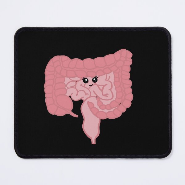 Item preview, Cute intestines  designed and sold by Mermaidssparkle.