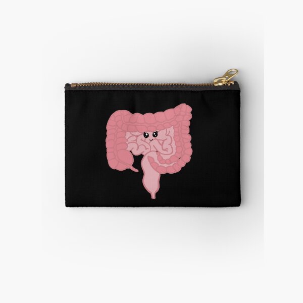 Item preview, Cute intestines  designed and sold by Mermaidssparkle.