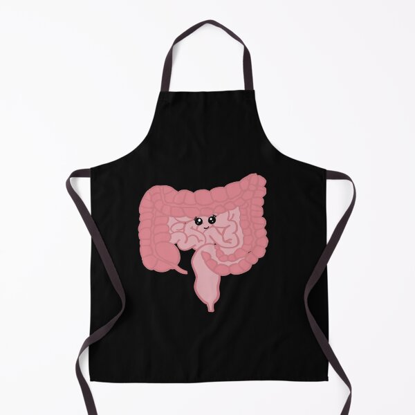 Item preview, Cute intestines designed and sold by Mermaidssparkle.