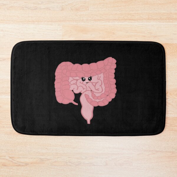 Item preview, Cute intestines  designed and sold by Mermaidssparkle.
