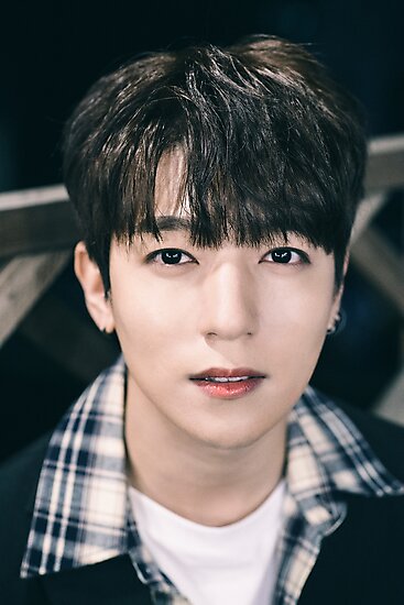 "SUNGJIN - Day6 all alone" Photographic Prints by yeongwonhikpop