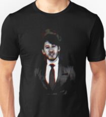 antisepticeye Unisex T-Shirt
