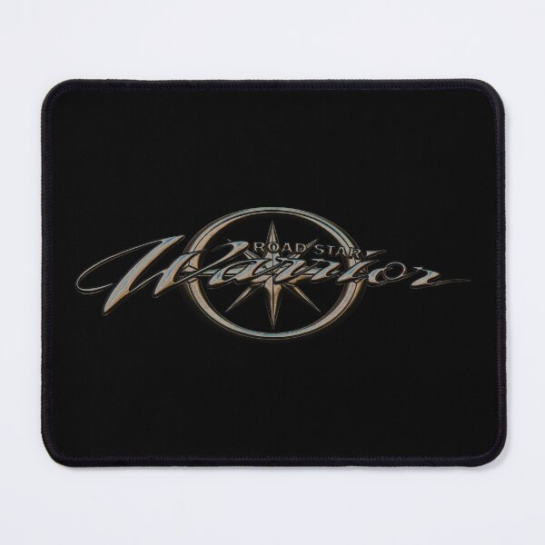 Item preview, Warrior XV 1700, XV1700 Logo Metal designed and sold by KlaraBubble.