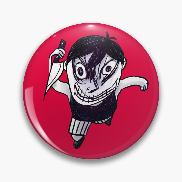 Item preview, Omori AAAAAA!!! designed and sold by TheeFlea.