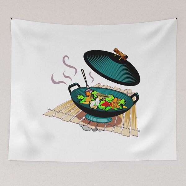 Item preview, Are You Telling Me A Shrimp Fried This Rice designed and sold by Javedempire.