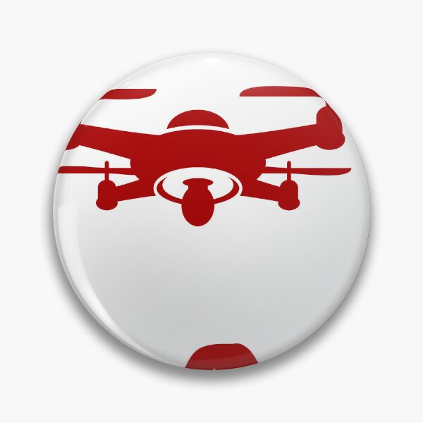 Item preview, I will defend my property against aerial trespass anti-drone designed and sold by Gold Wings Tees.