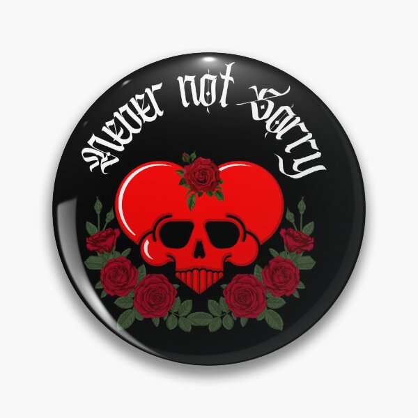 Item preview, Never Not Sorry street  style design designed and sold by VantaTheArtist.