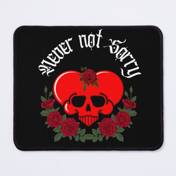 Item preview, Never Not Sorry street  style design designed and sold by VantaTheArtist.
