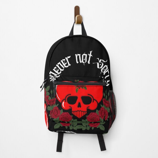 Item preview, Never Not Sorry street  style design designed and sold by VantaTheArtist.