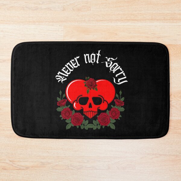 Item preview, Never Not Sorry street  style design designed and sold by VantaTheArtist.