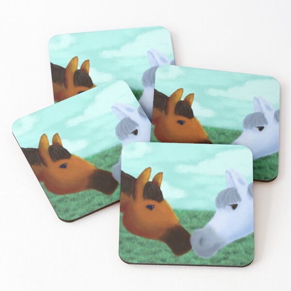 Item preview, Heart of the Herd designed and sold by JavaDraws.