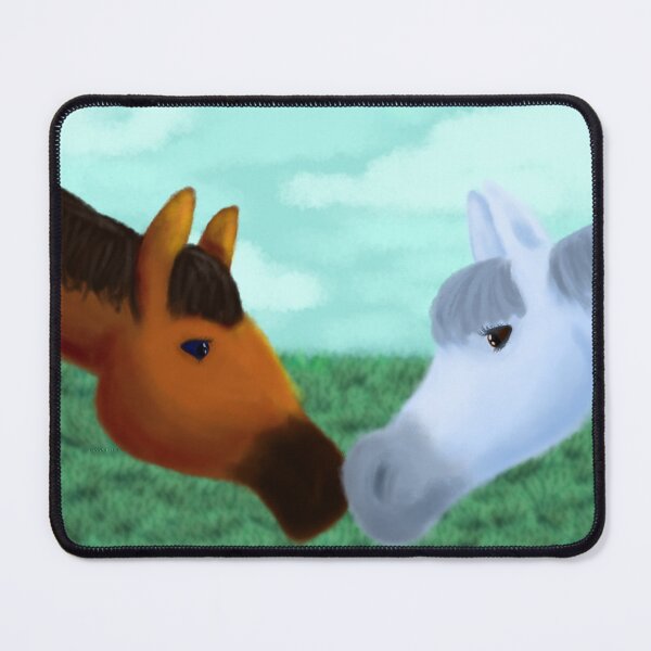 Item preview, Heart of the Herd designed and sold by JavaDraws.