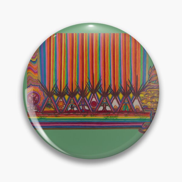 Item preview, Rainbow Bridge designed and sold by BeautyWayT.